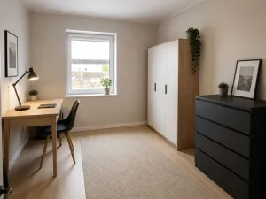 Prodej bytu 2+1, Brno - Líšeň, Holzova, 39 m2