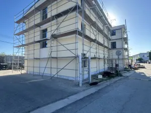 Prodej bytu 2+1, Brno - Líšeň, Holzova, 39 m2