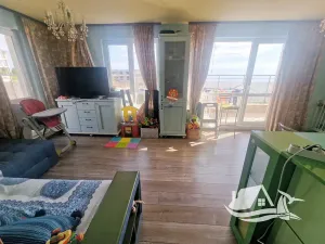 Prodej bytu 3+kk, Bjala, Bulharsko, 128 m2