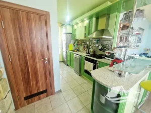 Prodej bytu 3+kk, Bjala, Bulharsko, 128 m2