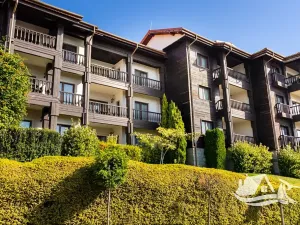 Prodej bytu 4+kk, Topola, Bulharsko, 188 m2