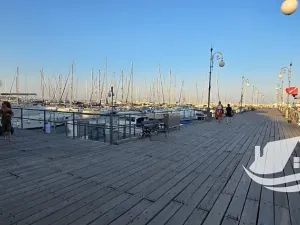 Prodej bytu 3+1, Larnaka, Kypr, 110 m2