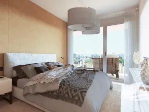 Prodej bytu 5+kk, Marbella, Španělsko, 135 m2