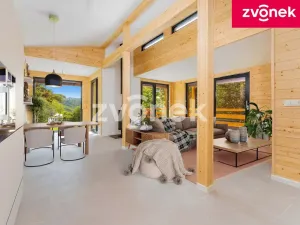 Prodej chaty, Kašava, 124 m2