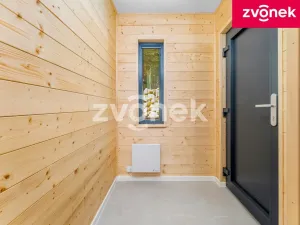 Prodej chaty, Kašava, 124 m2