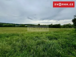 Prodej komerčního pozemku, Slušovice, K Teplinám, 9230 m2