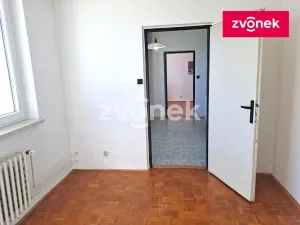 Prodej bytu 3+1, Zlín - Prštné, Svat. Čecha, 68 m2