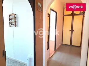 Prodej bytu 3+1, Zlín - Prštné, Svat. Čecha, 68 m2