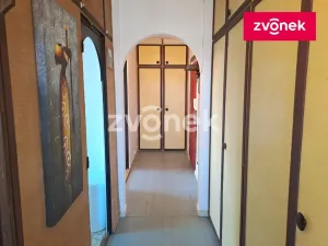 Prodej bytu 3+1, Zlín - Prštné, Svat. Čecha, 68 m2