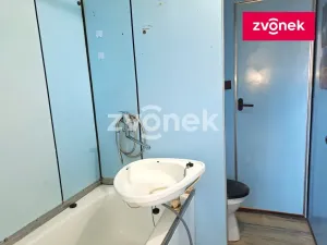 Prodej bytu 3+1, Zlín - Prštné, Svat. Čecha, 68 m2