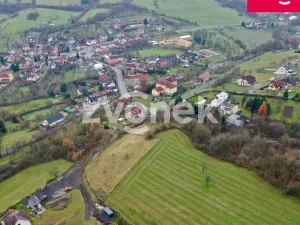 Prodej pozemku pro bydlení, Ludkovice, 1479 m2
