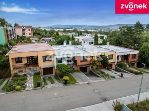 Prodej rodinného domu, Otrokovice, 260 m2