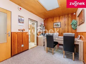 Prodej rodinného domu, Otrokovice, 260 m2
