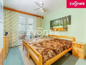 Prodej rodinného domu, Otrokovice, 260 m2