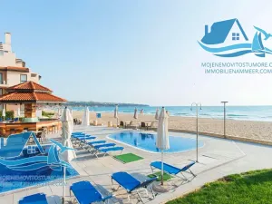 Prodej bytu 4+kk, Obzor, Bulharsko, 102 m2