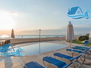 Prodej bytu 4+kk, Obzor, Bulharsko, 102 m2