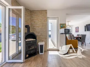 Prodej vily, Šegotići, Chorvatsko, 260 m2