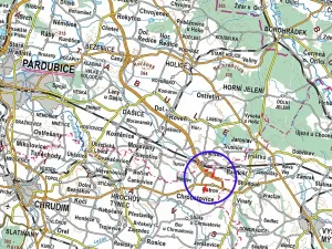 Prodej pole, Ostrov, 33016 m2