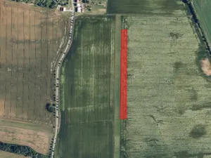 Prodej pole, Ptení, 17732 m2