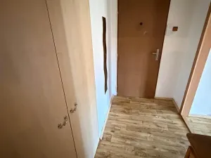 Prodej bytu 1+1, Most, tř. Budovatelů, 35 m2