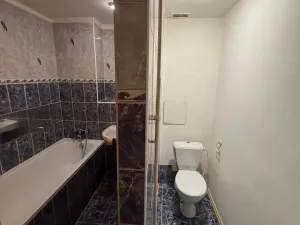 Prodej bytu 1+1, Most, tř. Budovatelů, 35 m2