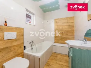 Prodej rodinného domu, Lhotsko, 72 m2