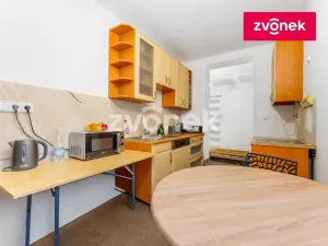 Prodej rodinného domu, Lhotsko, 72 m2