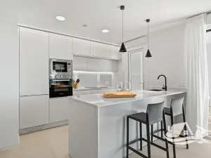 Prodej bytu 4+kk, Los Alcázares, Španělsko, 95 m2