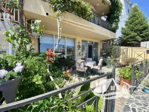 Prodej bytu 4+kk, Sveti Vlas, Bulharsko, 127 m2