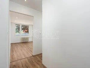 Pronájem bytu 3+kk, Praha - Komořany, Za sídlištěm, 73 m2