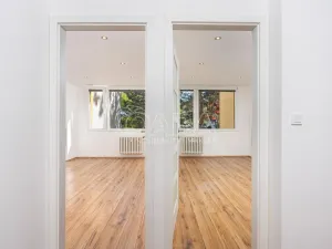 Pronájem bytu 3+kk, Praha - Komořany, Za sídlištěm, 73 m2