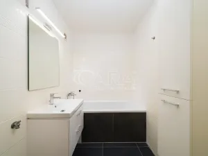 Pronájem bytu 3+kk, Praha - Komořany, Za sídlištěm, 73 m2