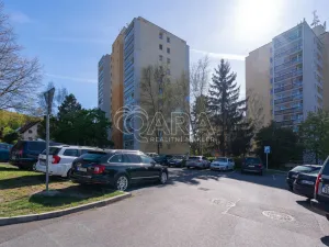 Pronájem bytu 3+kk, Praha - Komořany, Za sídlištěm, 73 m2