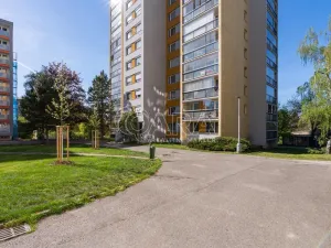 Pronájem bytu 3+kk, Praha - Komořany, Za sídlištěm, 73 m2
