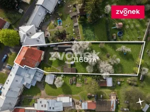 Prodej rodinného domu, Mysločovice, 185 m2