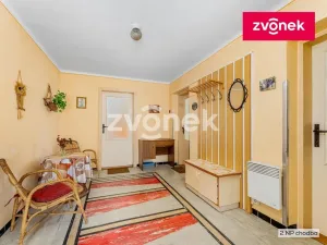 Prodej rodinného domu, Mysločovice, 185 m2