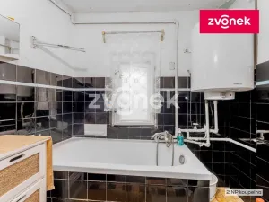 Prodej rodinného domu, Mysločovice, 185 m2