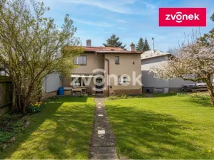 Prodej rodinného domu, Mysločovice, 185 m2