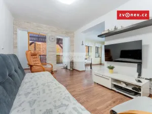 Prodej rodinného domu, Uherský Brod, 1. května, 150 m2