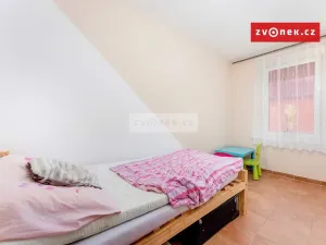 Prodej rodinného domu, Uherský Brod, 1. května, 150 m2