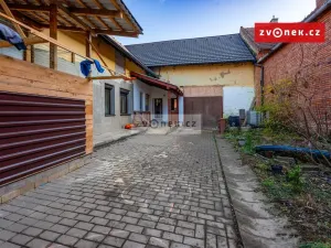 Prodej rodinného domu, Uherský Brod, 1. května, 150 m2