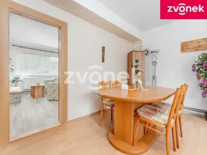 Prodej rodinného domu, Břest, 220 m2