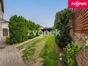 Prodej rodinného domu, Břest, 220 m2