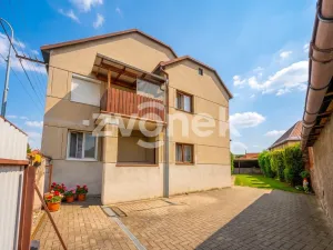 Prodej rodinného domu, Břest, 220 m2