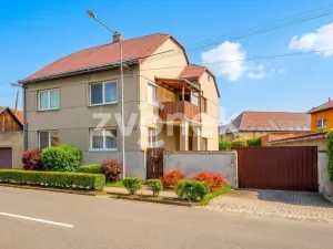 Prodej rodinného domu, Břest, 220 m2