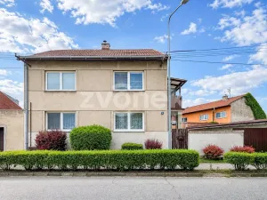 Prodej rodinného domu, Břest, 220 m2