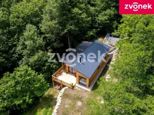 Prodej rodinného domu, Kašava, 124 m2