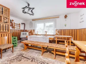 Prodej rodinného domu, Blatnice pod Svatým Antonínkem, 220 m2