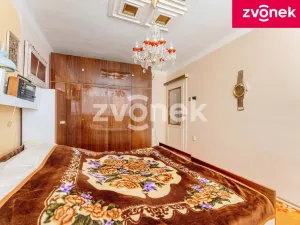 Prodej rodinného domu, Blatnice pod Svatým Antonínkem, 220 m2