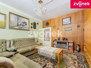 Prodej rodinného domu, Blatnice pod Svatým Antonínkem, 220 m2